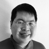 Mathew Wong