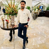 Nabeel Ahmed Khan