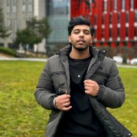 Pardeep Singh