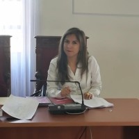 Sonia Patricia Jarrín Avalos