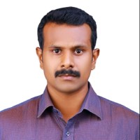 Sanjay Kailas