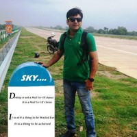 (Sunil) Sky