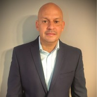 Antonio Villegas