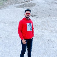 Rupam Salgaonkar
