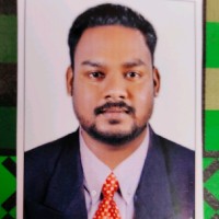 Afsal Jamaludeen
