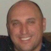 Gary Perrier