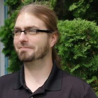 Craig A. Peeples, BSc, MSc, PhD