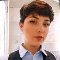 Cristina Sanchez