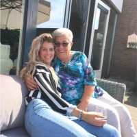 Ria De Jonge
