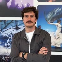 Carlos Butragueño Moavro
