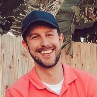 Jonathan Kline