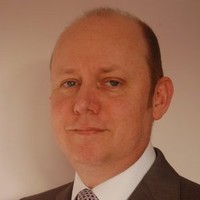 Ian Streatfield