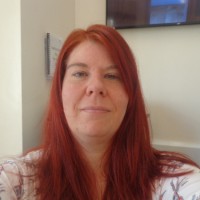 Lorna Schofield