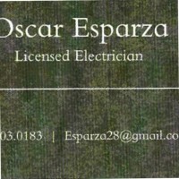 Oscar Esparza