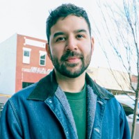 Danny Berrios