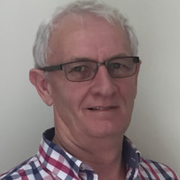 Garry Walker