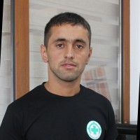 Nuridin Khudododov