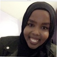 Shaima Yussuf