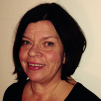Anne Halstensen