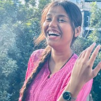 Sunita Srivastava