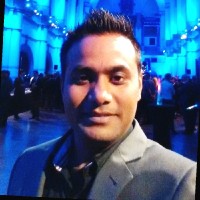 Akhil Saxena
