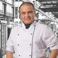 Victor Panozo Vargas