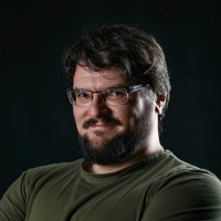 Алексей Шпагин