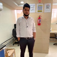 Aniket Naik