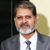 Mohammed Aslam