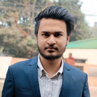 Mahadi Islam