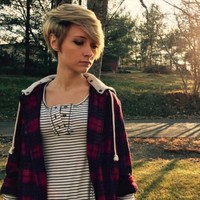 Gabrielle Blanchette