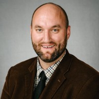 Adam Gallagher