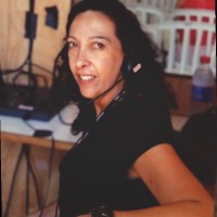 Luciana Souza