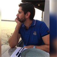 Mahmoud Elsamahy