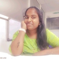 Shivalakshmi Poovarasan