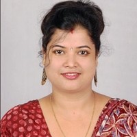 Puspamita Pati