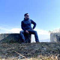 Abhishek Verma