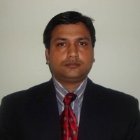 Devender Kumar Bansal