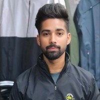Suraj kumar yadav