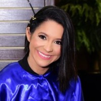 Francilene Pereira Da Silva