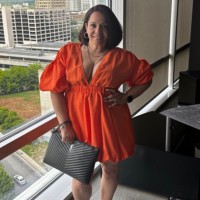 Sandra Panton