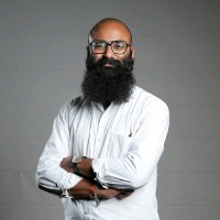 Harshal Mistry