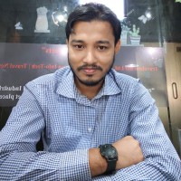 Md Hasinoor Rahman Hito
