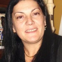 Maria Helena Silva