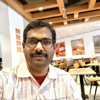 Prabakaran Vadivelu