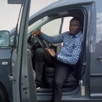 Nnamdi Anyanwu