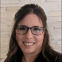 Angela Erickson