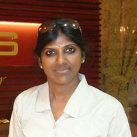 Lavanya Thanigai Arasu