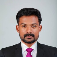 Vishnu Surendran