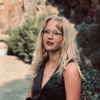 Paulien De Spiegelaere